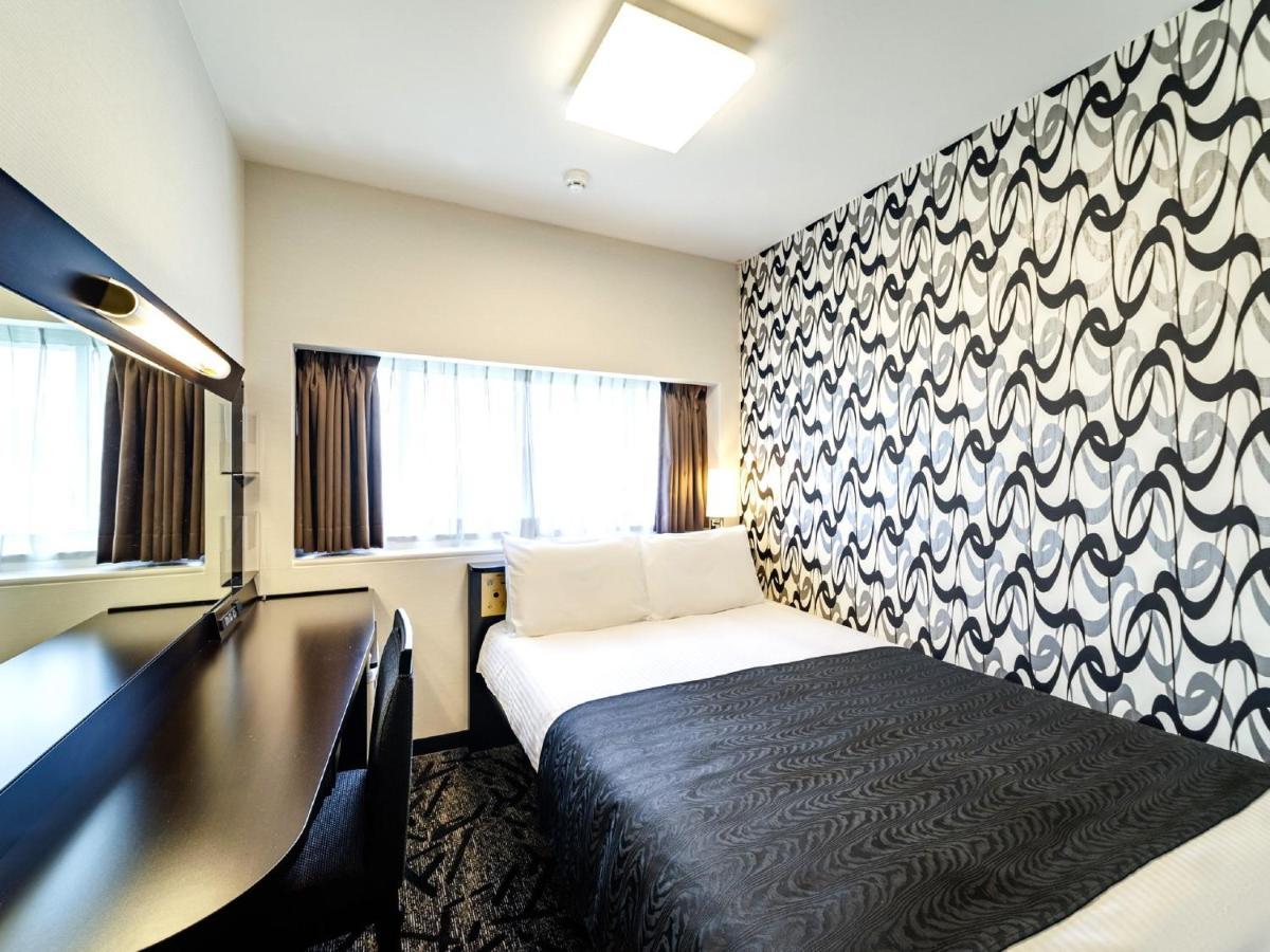 Apa Hotel Nagasaki Dejima Habitación foto
