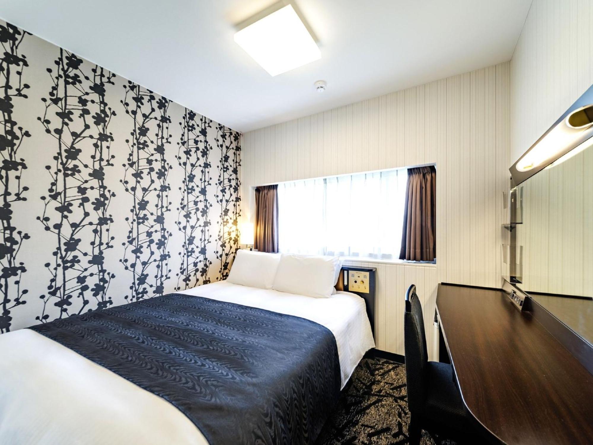 Apa Hotel Nagasaki Dejima Habitación foto